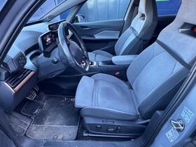 Cupra Born vaihtoauto