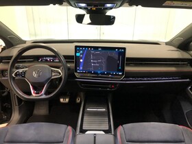 Volkswagen ID.7 vaihtoauto