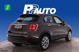 Fiat 500X vaihtoauto