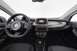 Fiat 500X vaihtoauto