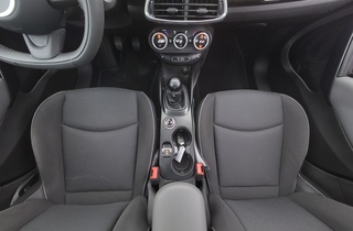 Fiat 500X vaihtoauto