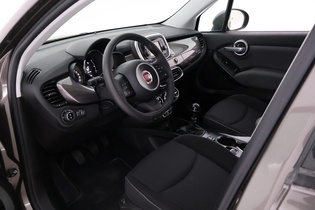Fiat 500X vaihtoauto