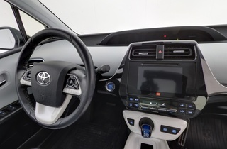 Toyota Prius vaihtoauto