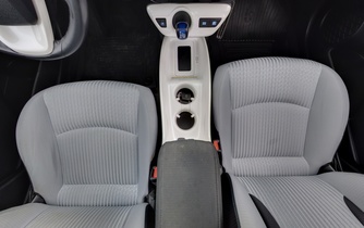 Toyota Prius vaihtoauto