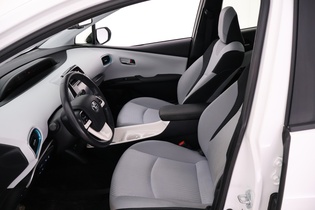 Toyota Prius vaihtoauto