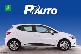 Renault Clio vaihtoauto