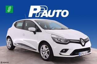Renault Clio vaihtoauto