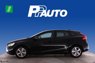 Volvo V40 vaihtoauto