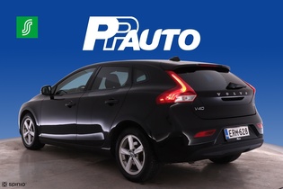 Volvo V40 vaihtoauto