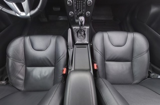 Volvo V40 vaihtoauto