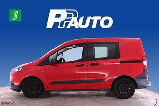 Ford Transit Courier vaihtoauto