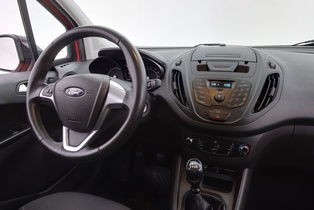 Ford Transit Courier vaihtoauto