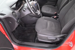 Ford Transit Courier vaihtoauto