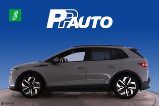 Skoda Elroq vaihtoauto