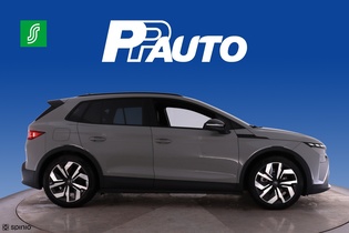 Skoda Elroq vaihtoauto