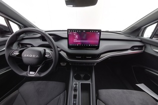 Skoda Elroq vaihtoauto