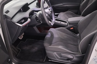 Skoda Elroq vaihtoauto