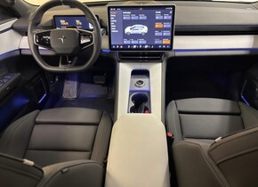 Polestar 4 vaihtoauto