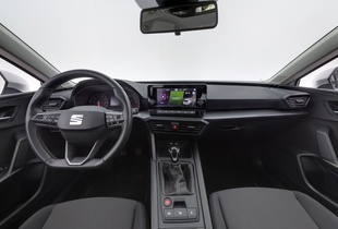 SEAT Leon vaihtoauto