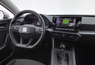 SEAT Leon vaihtoauto