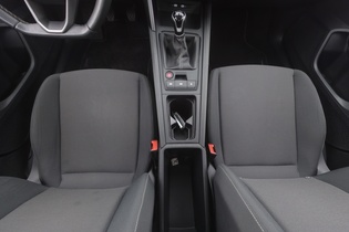 SEAT Leon vaihtoauto