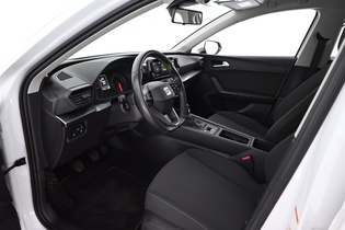 SEAT Leon vaihtoauto