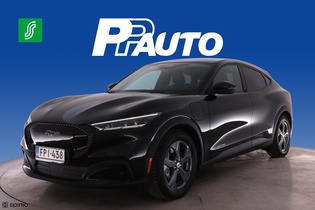 Ford USA Mustang vaihtoauto