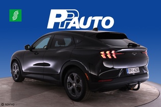 Ford USA Mustang vaihtoauto