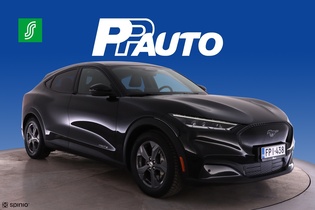 Ford USA Mustang vaihtoauto