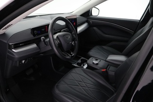 Ford USA Mustang vaihtoauto