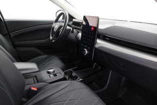 Ford USA Mustang vaihtoauto