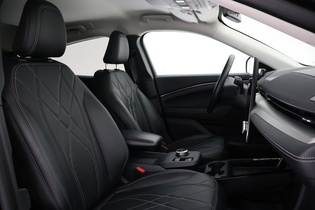 Ford USA Mustang vaihtoauto