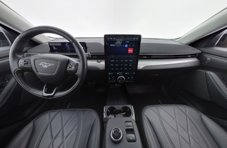 Ford USA Mustang vaihtoauto