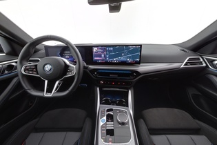 BMW i4 vaihtoauto