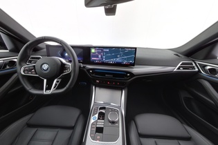 BMW i4 vaihtoauto