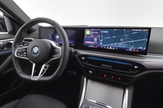 BMW i4 vaihtoauto