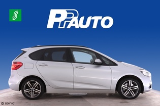 BMW 225 vaihtoauto