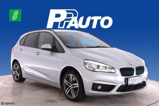 BMW 225 vaihtoauto