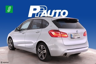 BMW 225 vaihtoauto
