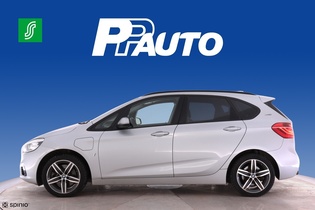 BMW 225 vaihtoauto