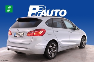 BMW 225 vaihtoauto