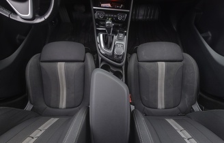 BMW 225 vaihtoauto