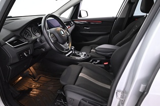 BMW 225 vaihtoauto