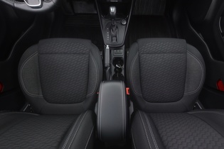 Ford Puma vaihtoauto