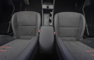Hyundai KONA Hybrid vaihtoauto