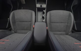 Hyundai KONA Hybrid vaihtoauto
