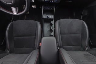 Hyundai KONA Hybrid vaihtoauto