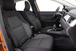 Renault Captur vaihtoauto