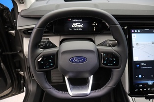 Ford USA Explorer vaihtoauto