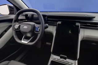 Ford USA Explorer vaihtoauto